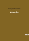 Image for Colomba