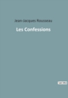 Image for Les Confessions