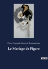 Image for Le Mariage de Figaro