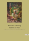 Image for Contes de Fees : La Belle aux cheveux d&#39;or, L&#39;Oiseau bleu, La Chatte blanche, La Biche au bois