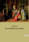 Image for Les Femmes savantes