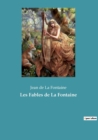 Image for Les Fables de La Fontaine