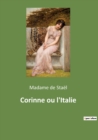 Image for Corinne ou l&#39;Italie
