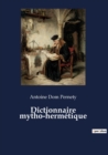 Image for Dictionnaire mytho-hermetique