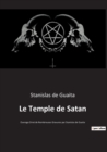 Image for Le Temple de Satan