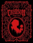 Image for Crimson  : the art of Abigail Larson
