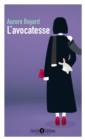 Image for L&#39;avocatesse (edition poche)