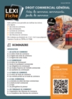 Image for Droit commercial general (3e edition): Actes de commerce, commercants, fonds de commerce