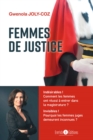 Image for Femmes de justice : Portraits et reflexions: Portraits et reflexions