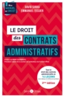 Image for Droit des contrats administratifs