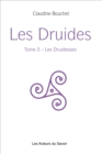 Image for Les Druides - Tome 3