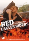 Image for Red Eagles Riders - Tome 3