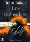 Image for Les memoires d&#39;Edalf - Tome 1 : L&#39;heritier: L&#39;heritier