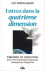 Image for Entrez dans la quatrieme dimension