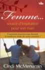 Image for Femme, source d&#39;inspiration pour son mari
