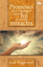 Image for Promesses pour developper notre foi et voir des miracles