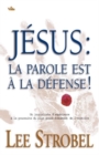 Image for Jesus : la parole est a la defense