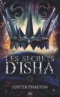 Image for Les Secrets d&#39;Isha