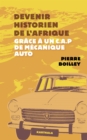 Image for Devenir historien de l&#39;Afrique grace a un CAP de mecanique auto