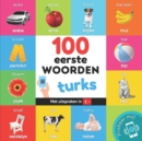 Image for 100 eerste woorden in het turks