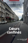 Image for Coeurs confines: Journal