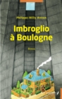 Image for Imbroglio a Boulogne