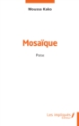 Image for Mosaique: Poesie