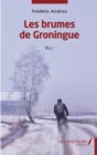Image for Les brumes de Groningue: Recit