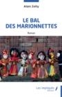 Image for Le bal des marionnettes: Roman
