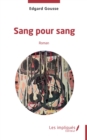 Image for Sang pour sang: Roman