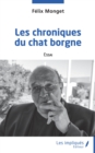 Image for Les chroniques du chat borgne: Essai