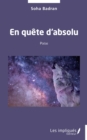 Image for En quete d&#39;Absolu: Poesie