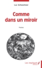 Image for Comme dans un miroir: Poesie