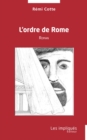 Image for L&#39;&#39;ordre de Rome: Roman