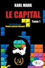 Image for Le Capital - Livre illustre - tome 1