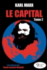Image for Le Capital - Livre illustre - tome 2 : Edition 2023
