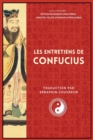 Image for Les Entretiens de Confucius : Edition en grands caracteres, annotee, police Atkinson Hyperlegible