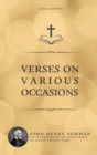 Image for Verses on Various Occasions