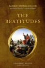 Image for Beatitudes: Large Print Edition