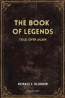 Image for Book of Legends: Told over again (New Illustrated Large Print Edition)