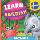 Image for Learn swedish - Animals