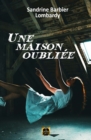 Image for Une Maison Oubliee
