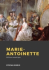 Image for Marie-Antoinette