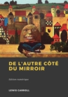 Image for De l&#39;autre cote du miroir