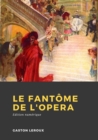 Image for Le Fantome de l&#39;Opera