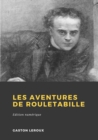 Image for Les Aventures de Rouletabille