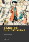 Image for Candide ou l&#39;&#39;Optimisme