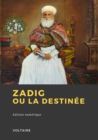 Image for Zadig ou la Destinée