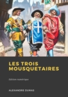 Image for Les Trois Mousquetaires