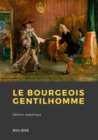 Image for Le Bourgeois gentilhomme